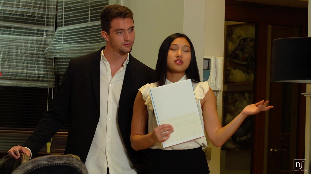 Closing the Deal – S45:e24