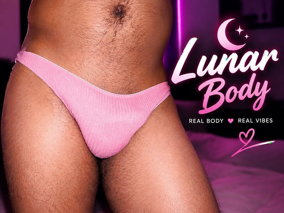 Pink Panty Vibes Watch Me Dance (1)