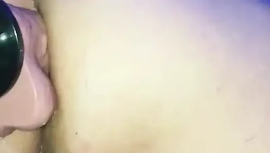 3 inç genişlik mi? Çok heyecanlandım