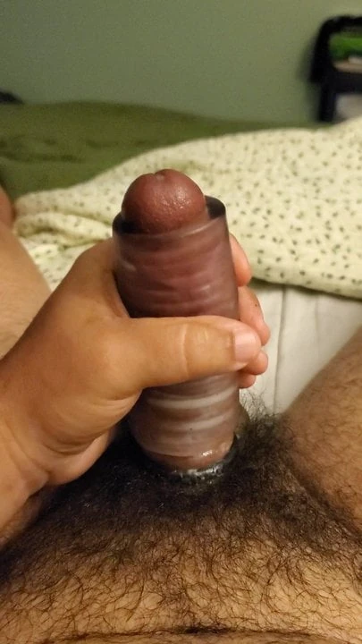 Before work fun.