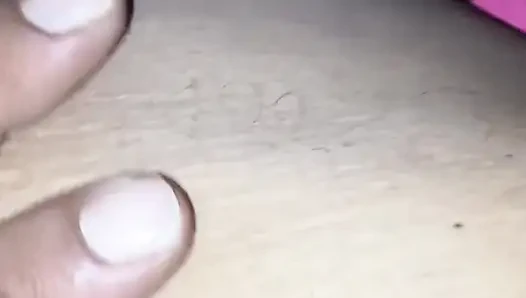 Hairy Pussy