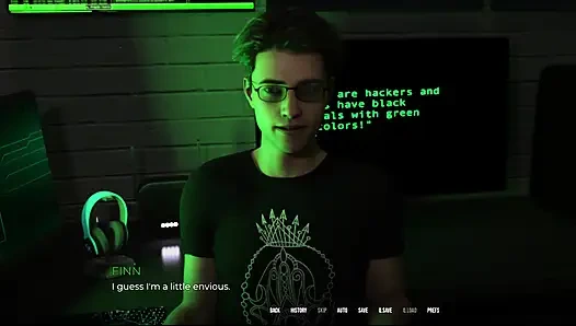 Güvensiz koca (bölüm 4)