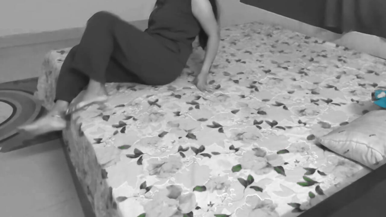 MadhuMita愛他的男朋友 非常親密 非常浪漫的視頻 - 互相性愛 繼兄和繼妹