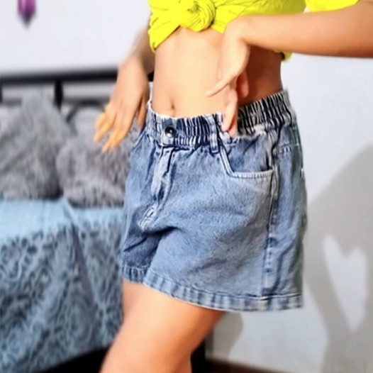 Nude Dance by Ziya (feel the beat ) Striptease Dance