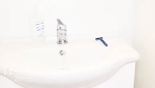 Onunla sohbet ederken üvey oğlumu kandırdım