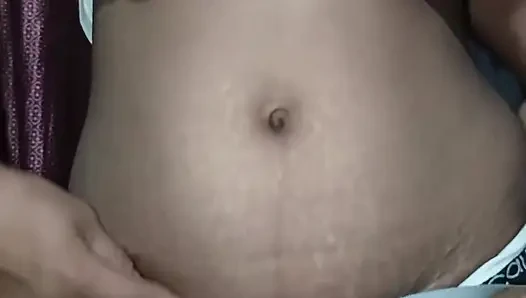 probaashi bhaiyr bow bhabhi ke cude Dilam