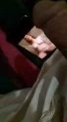 Beth cock tribute 3