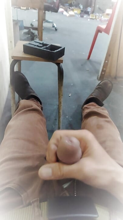 Cock is leaking at store again