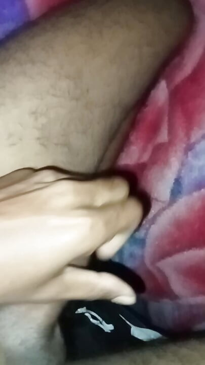 Desi Indian boy kal hastmaithun