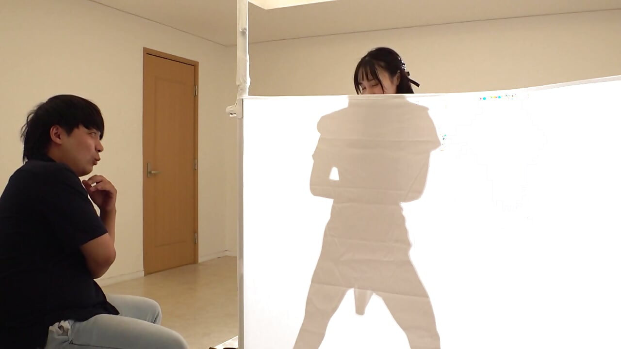 Bagian 3: main sama pasangan penuh gairah di boneka bayangan! Kuis silhouette perubahan cepat NTR NTR! Dapatkah pacar menebak cosplay pacar kampus dengan benar!? Jika kamu gagal, kamu melakukan seks instan dengan kontol besar!