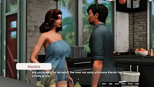 Indian Cheating Milf Having Fun With Stepdaughter Bf On Swimmingpool