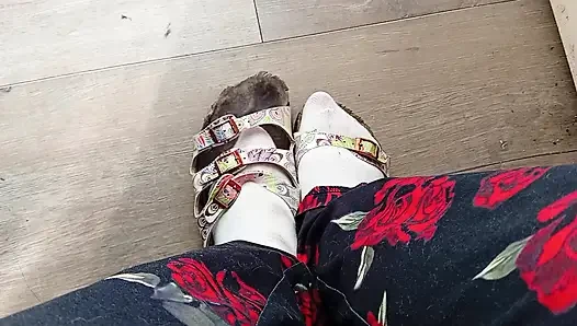Запросы Пользователей Для Моего Birkenstock