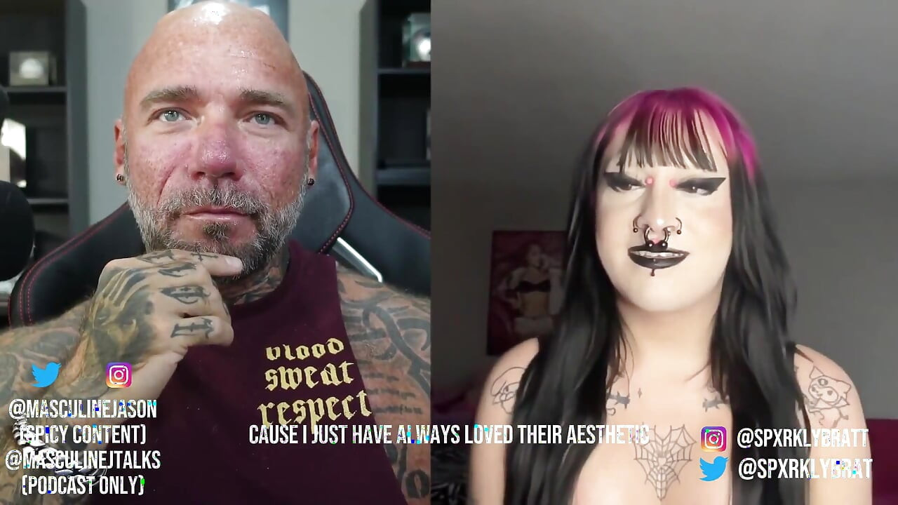 Porn Star Confessions - Aurora Skye (episódio 135)