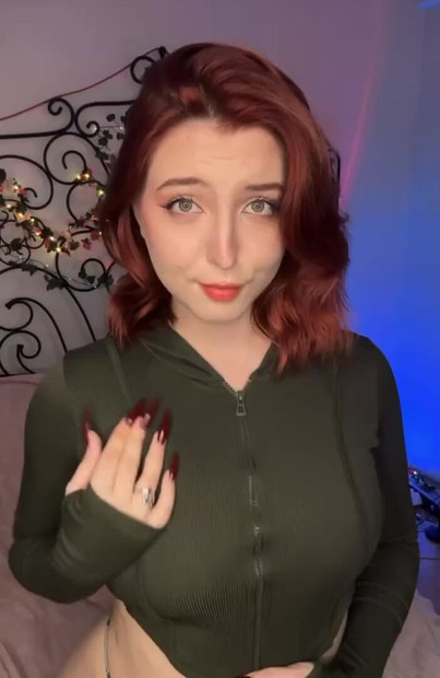 Lisavamp video