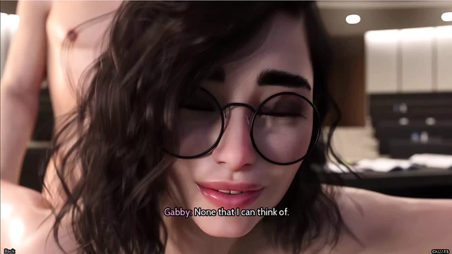 Freshwomen 16 I Cant Believe I Fucked Gabby at College