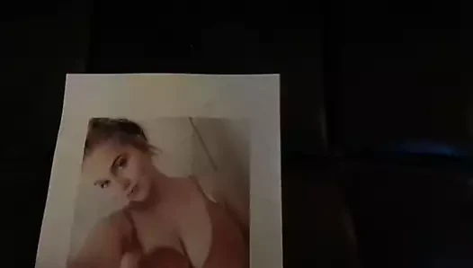 Seksi sürtük boşalma tribure 62720