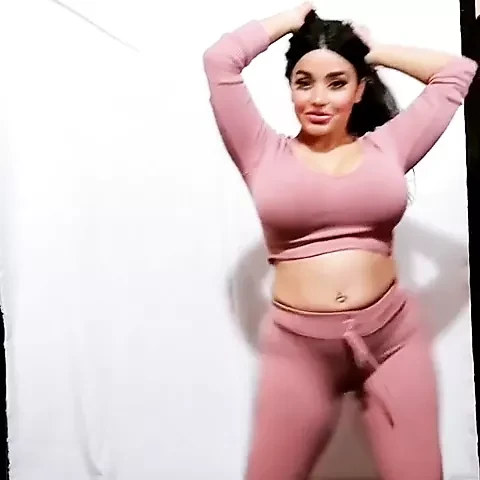 Egyptian dance