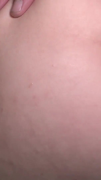 Jaw-dropping moment from "Husband Brings His Wife a Big Dick Surprise - Vanessa Cliff"