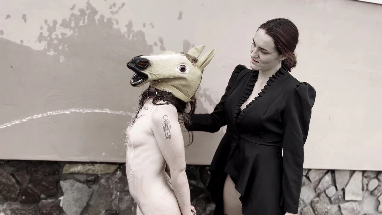 Жас нудистер