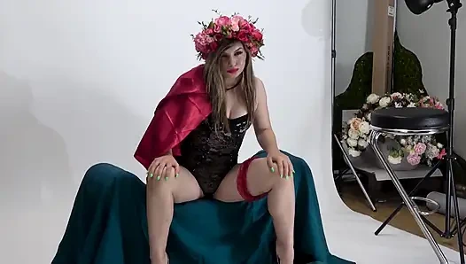 Willing Sex Slut Iii