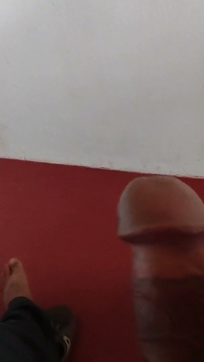 Asian boy talking dirty while masturbating | Clip 1