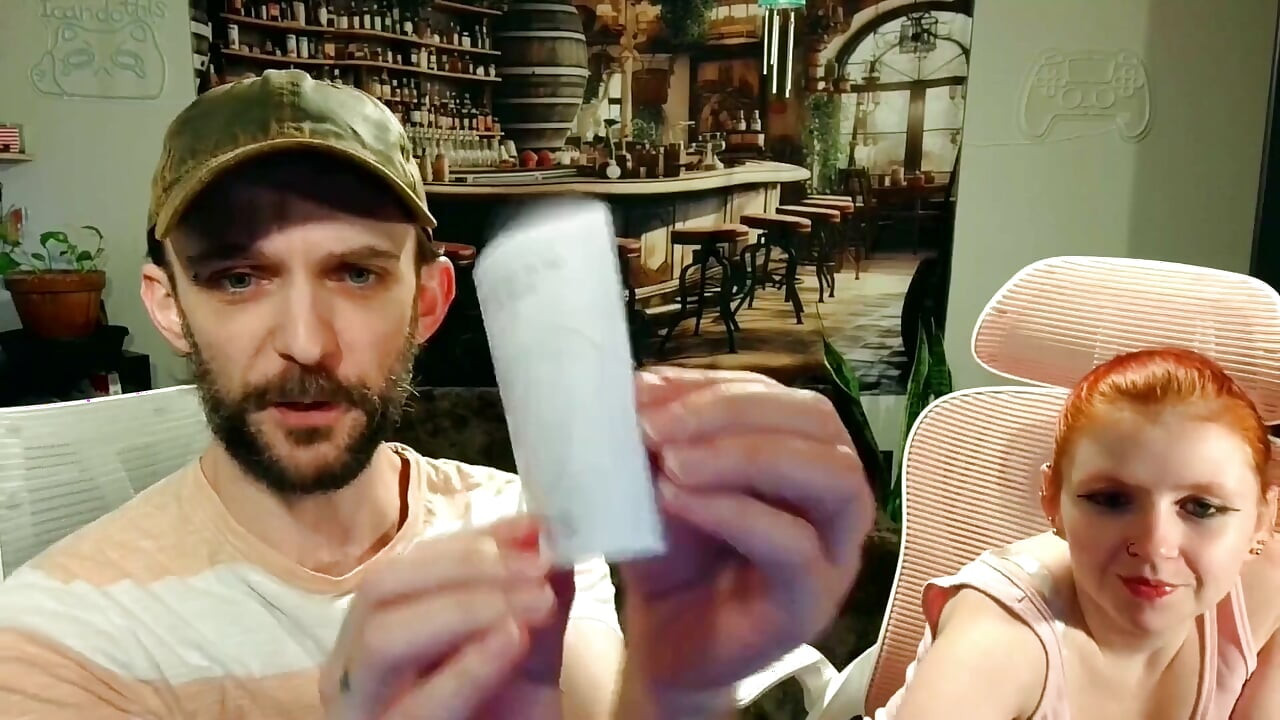 Aivsmy, Muschi Mit Taschen-unboxen