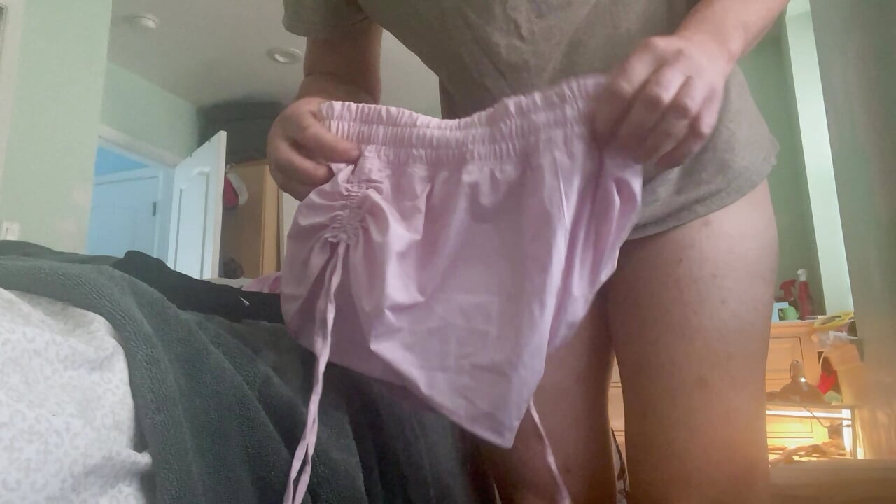 为他的继女撸管