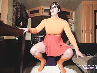 Velma sissy