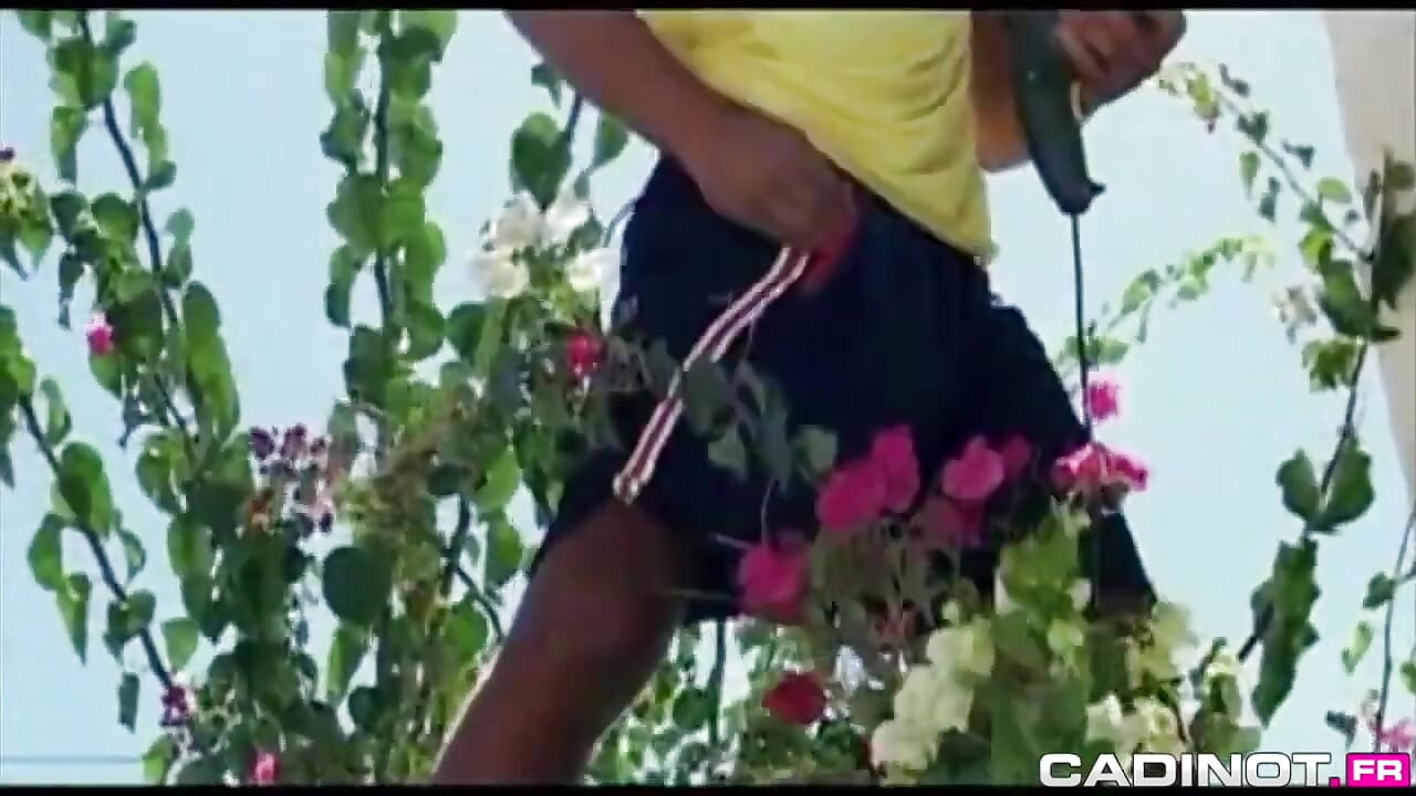 Cadinot - Boys Fuck on Vacation