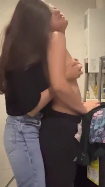 I want her and I don't mind fucking my best friend while doing her husband's laundry | Clip 2
