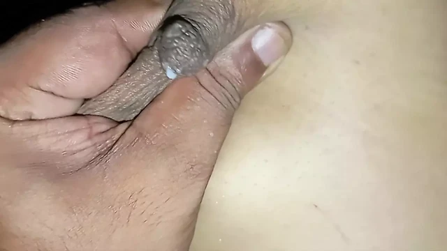 Indian Village girl was hard Xxxx fucked by boyfriend