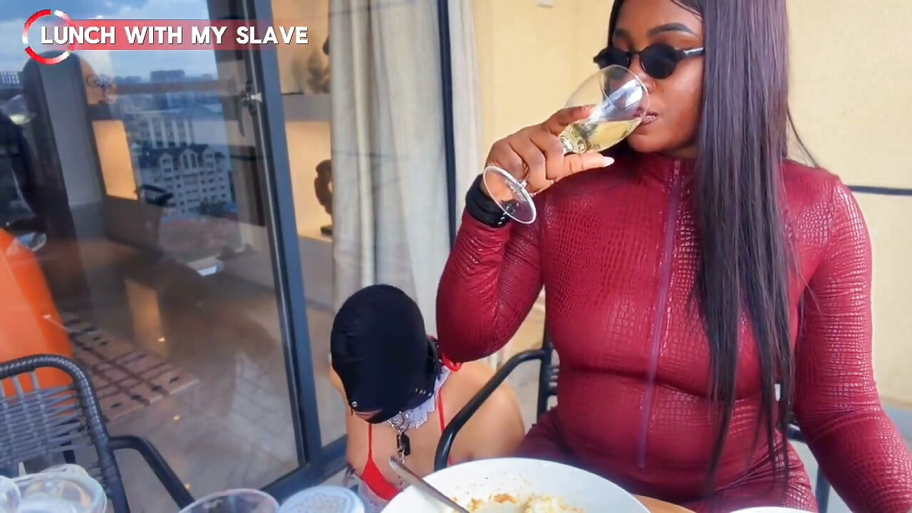 The Unfiltered Femdom Lifestyle of My Beloved 24/7 Consensual Slave