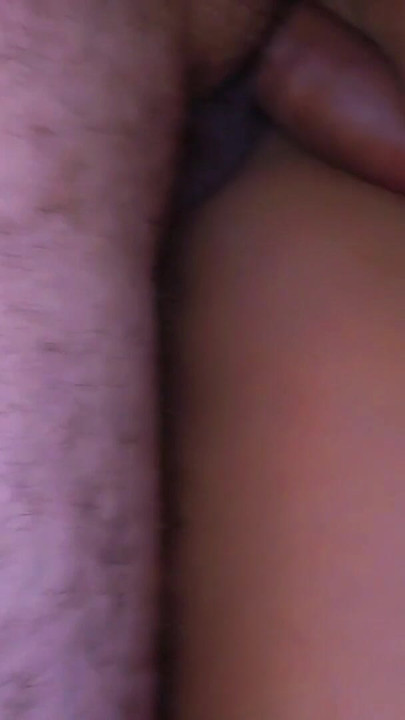 Fun at midnight in her room | Clip 1