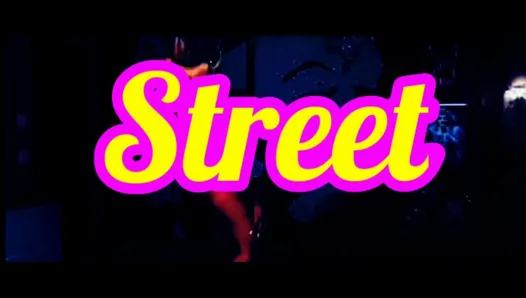 Mercedez Monroe – Streets promo video