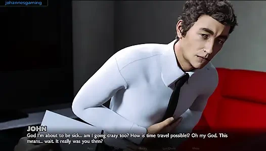 Timestamp lost love - kontol john disuruh ngentot sama piper luar biasa