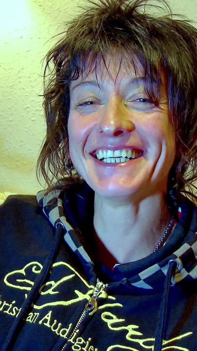 Zaza La Coquine: Video Interview Sexy with Zaza La Coquine