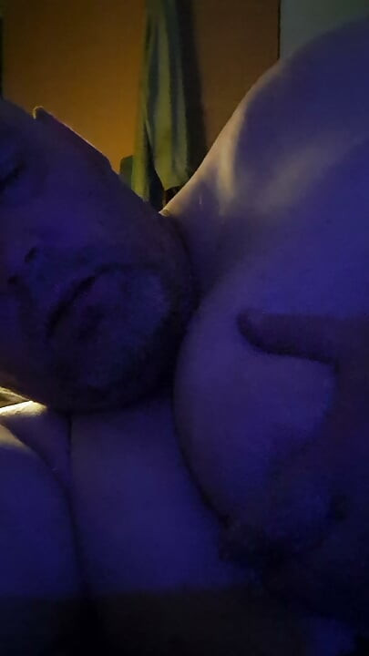 Slut, whore of the night