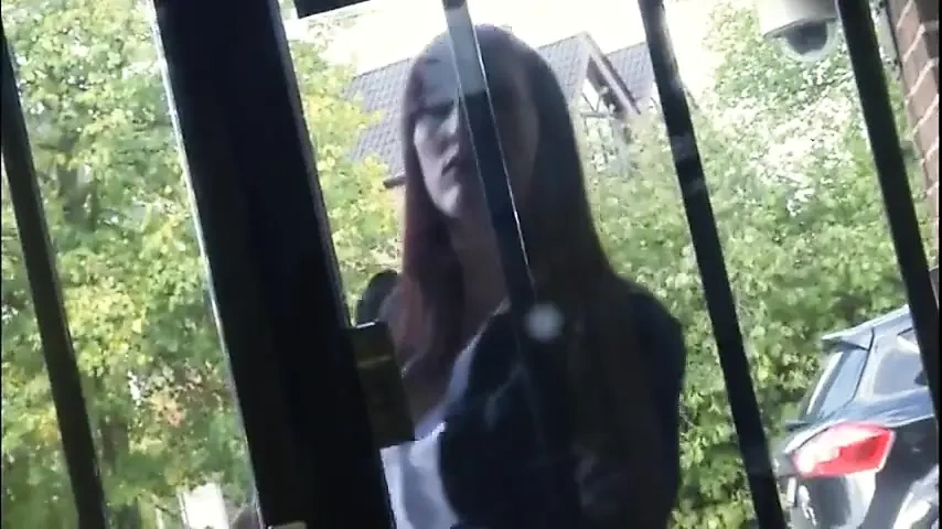 First Just Watch and Then Fuck