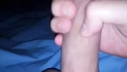 kendimle oynamak