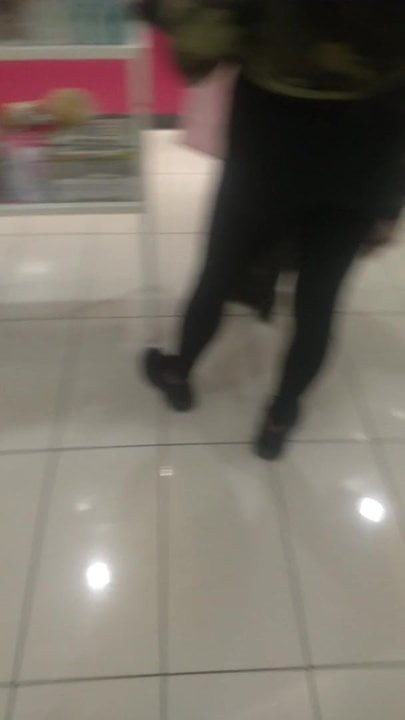 Pantat yang cantik
