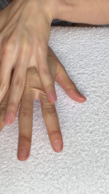 Hand Worship Gfd Narrative