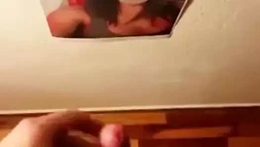 Cum haraç için nikolsex