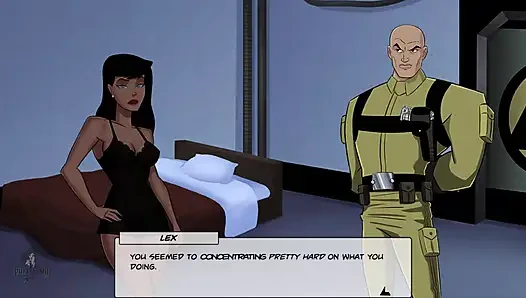 Sınırsız sansürsüz bir şey rehber bölüm 21