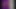Cum with shiny satin purple dress