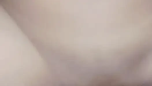 Play at cousin's house. A man who has been given the gift of giving