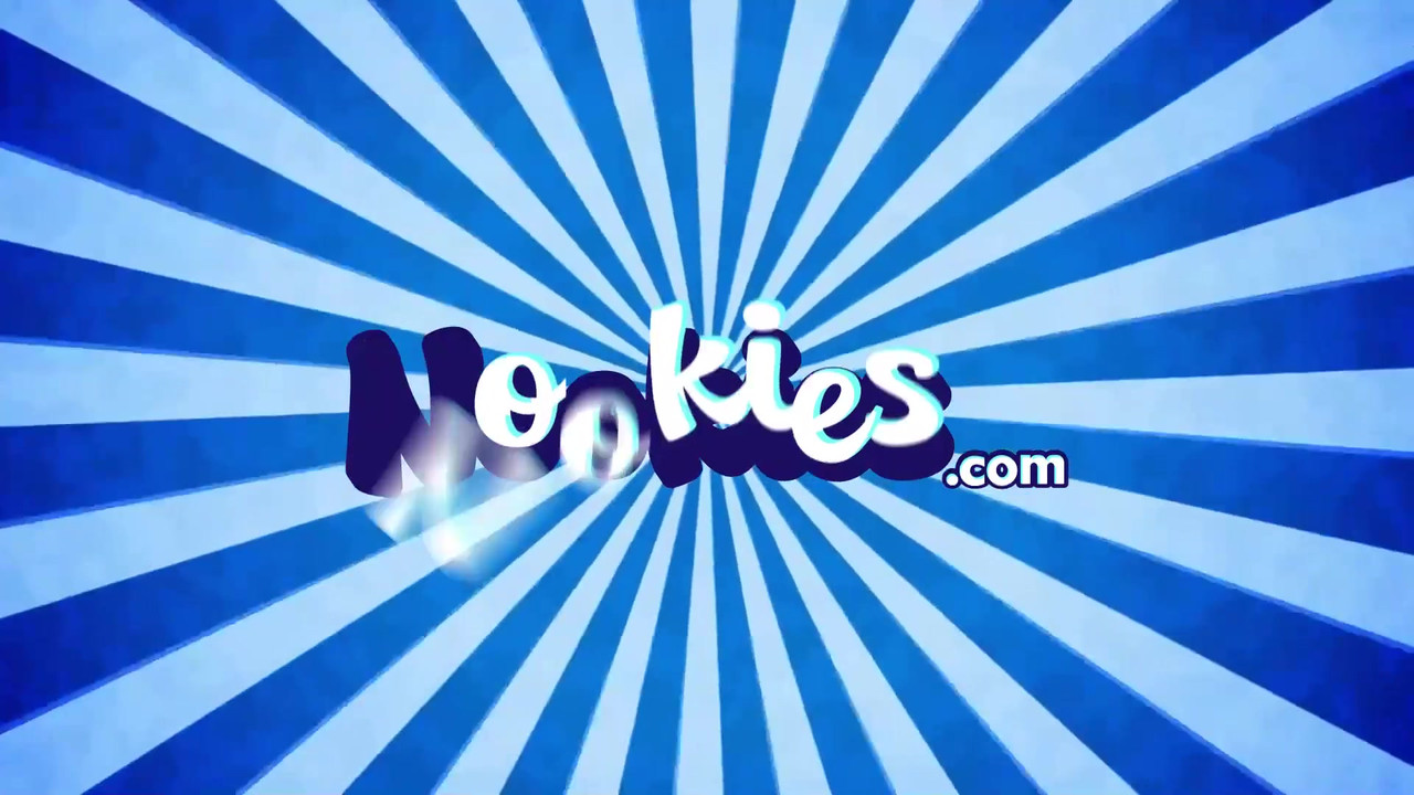 NOOKIES 头巾与 maribel 发生性关系（第一人称视角）