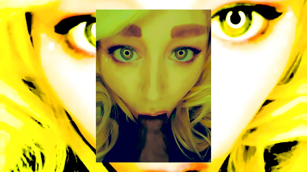 Mesmerizing the Sissy Cocksucking Is Your Future Enhanced