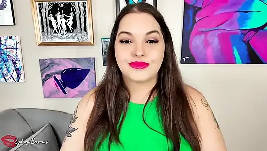 Testing My Lipstick on You