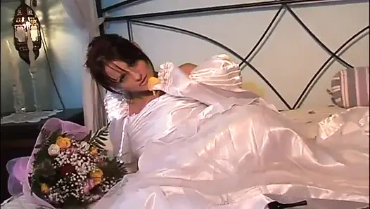 Schwanz in der muschi, schwanz im arsch, lecken, ficken, fingern