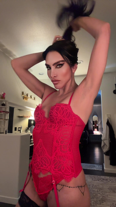 Surrender to the Most Addictive